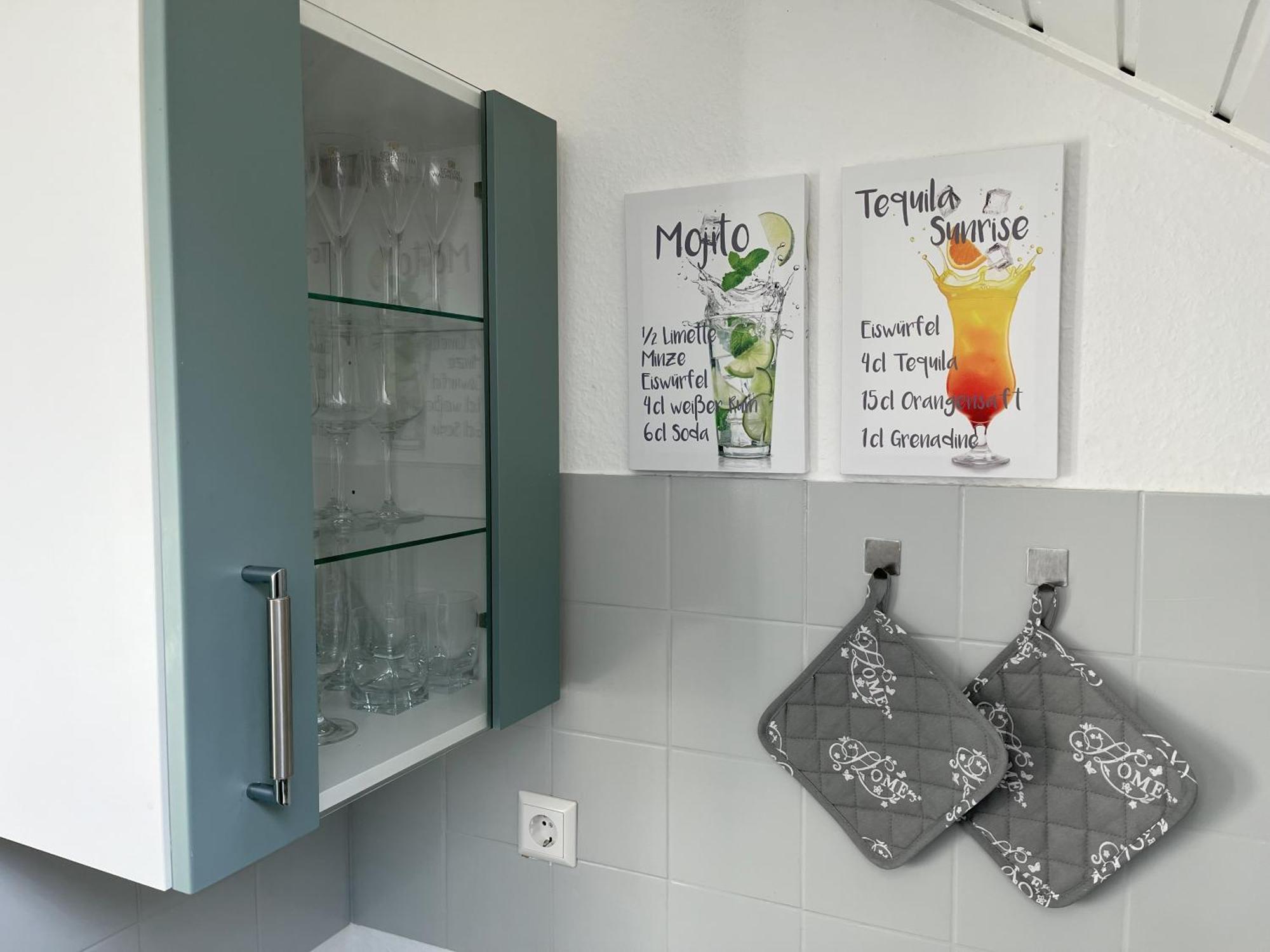 Zentrale Ferienwohnung Am Buhlschen Park In ダイデスハイム エクステリア 写真